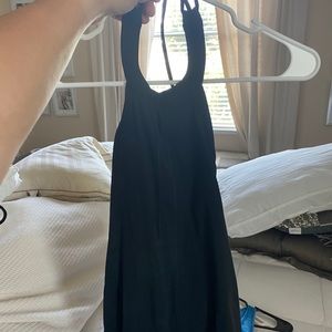 Lulu Lemon Halter Top